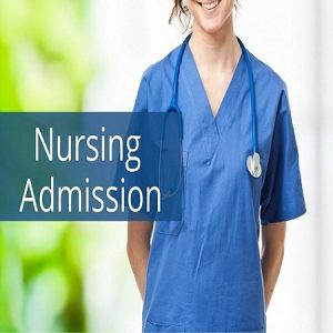 BCET Nursing